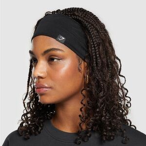 Gymshark Diffuse sweat headband *original*